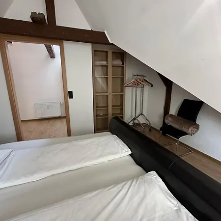 Apartment Roof Loft 2 *