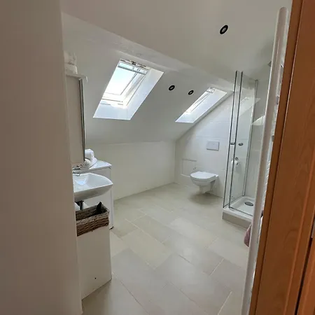 Roof Loft 2 Apartment Kassel