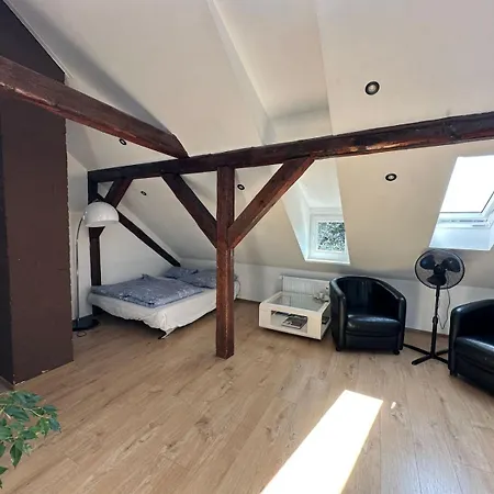 Roof Loft 2 Kassel