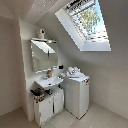 Roof Loft 2 * Kassel