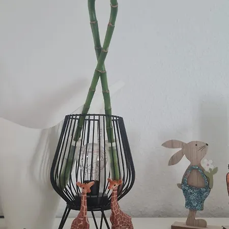 Apartment Roof Loft 2 *