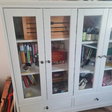 Apartment Roof Loft 2 Kassel