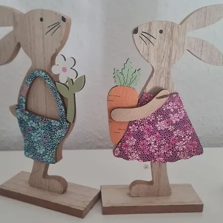 Roof Loft 2 Apartment Kassel