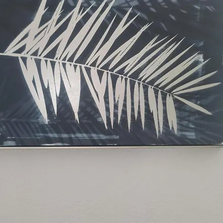 Roof Loft 2 Apartment