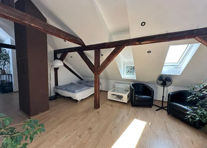 Roof Loft 2 Kassel