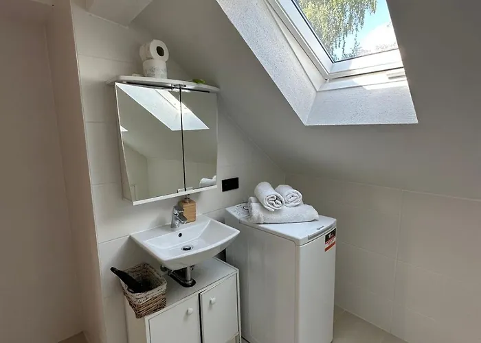 Roof Loft 2 * Kassel