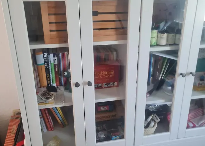 Daire Roof Loft 2 Kassel